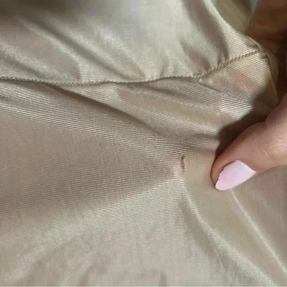 NWT SPANX Thinstincts® 2.0 High-Waisted  Mid-Thigh Short S - Picture 8 of 8